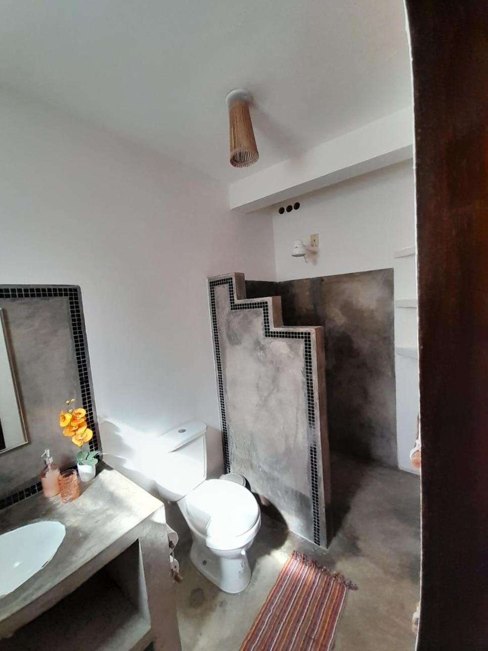 Pousada Lotus Prea Dış mekan fotoğraf